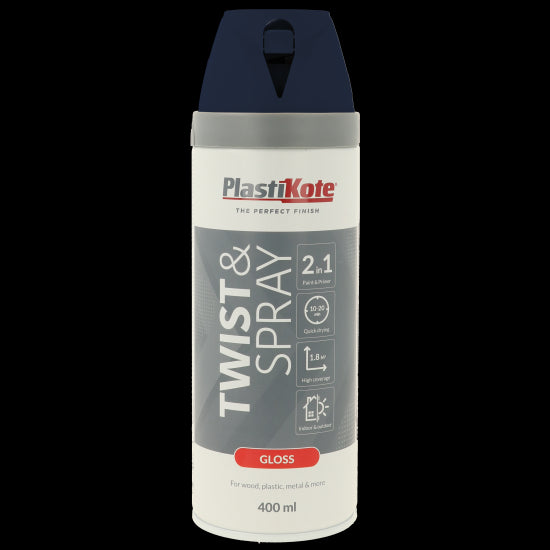 Plastikote Twist And Spray Paint