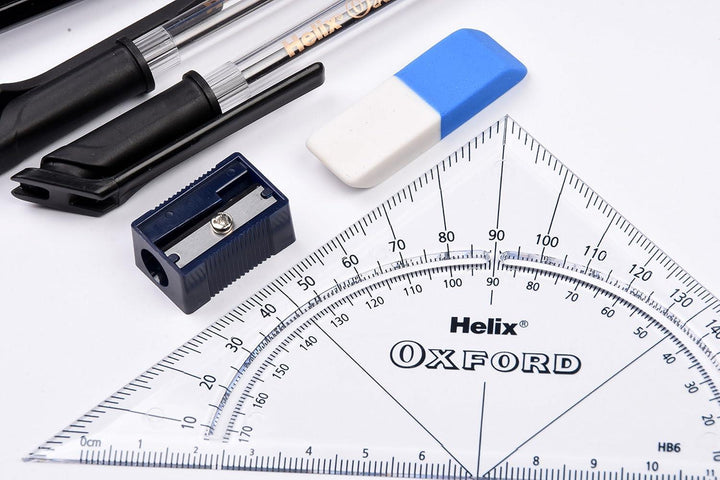 Helix Oxford Exam Kit