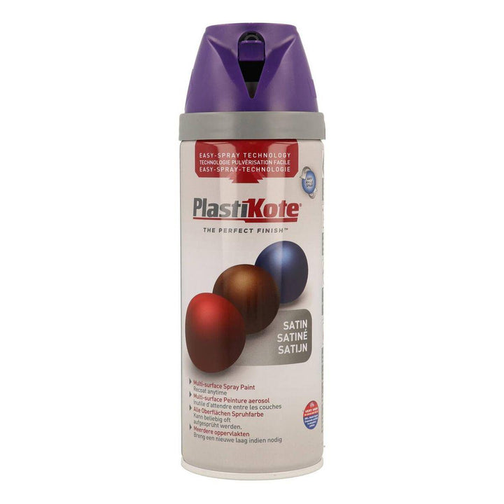 Plastikote Twist And Spray Paint