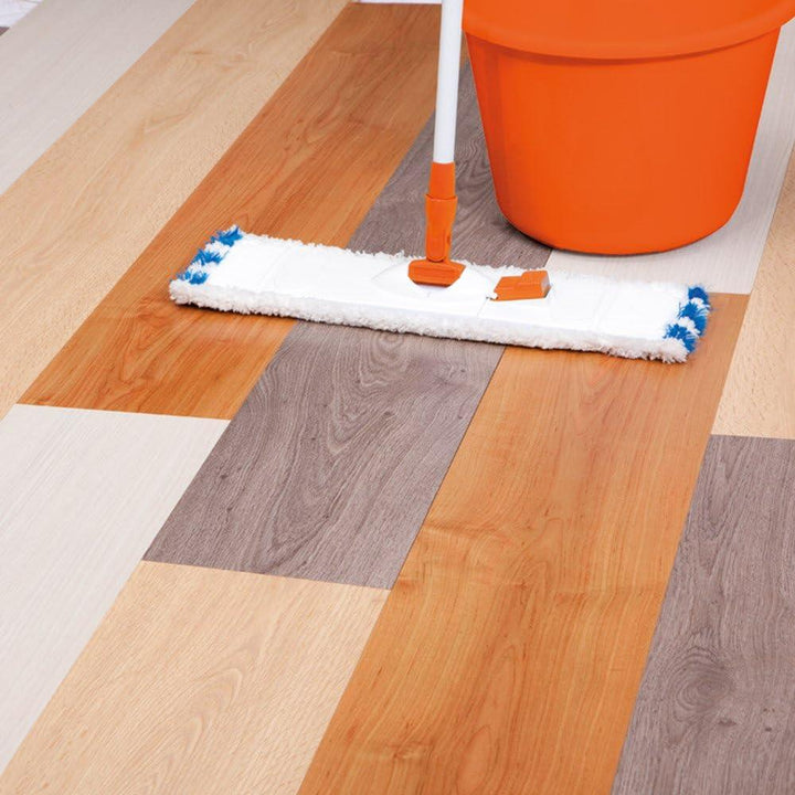 HG Laminate Cleaner Fresh & Strong Laminate Floor Cleaner
