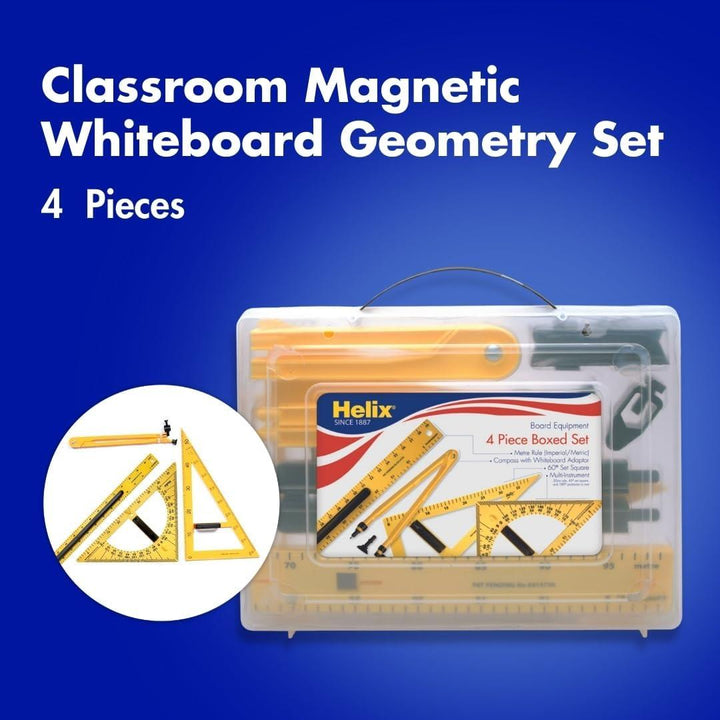 Helix Board Equipment Boxed Set