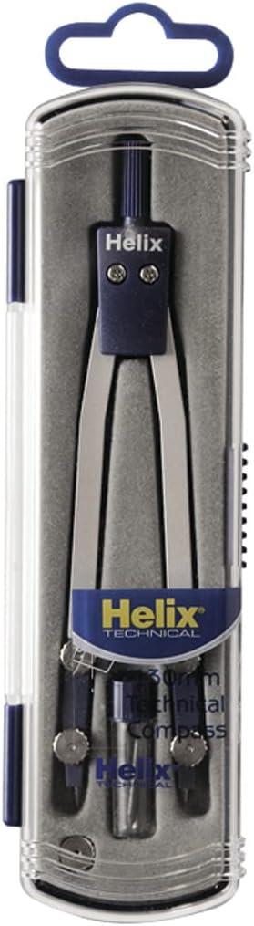 Helix Technical Compass Height 130mm