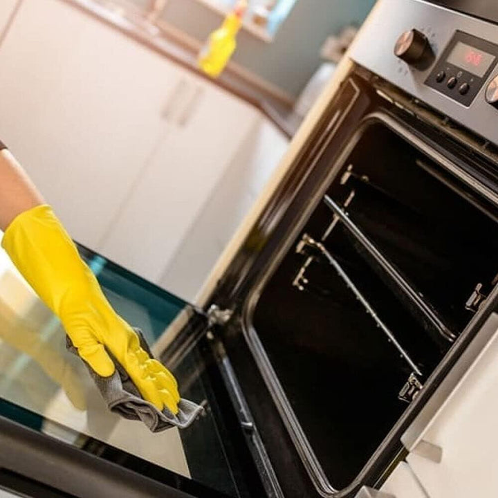Elbow Grease Oven Cleaner Set