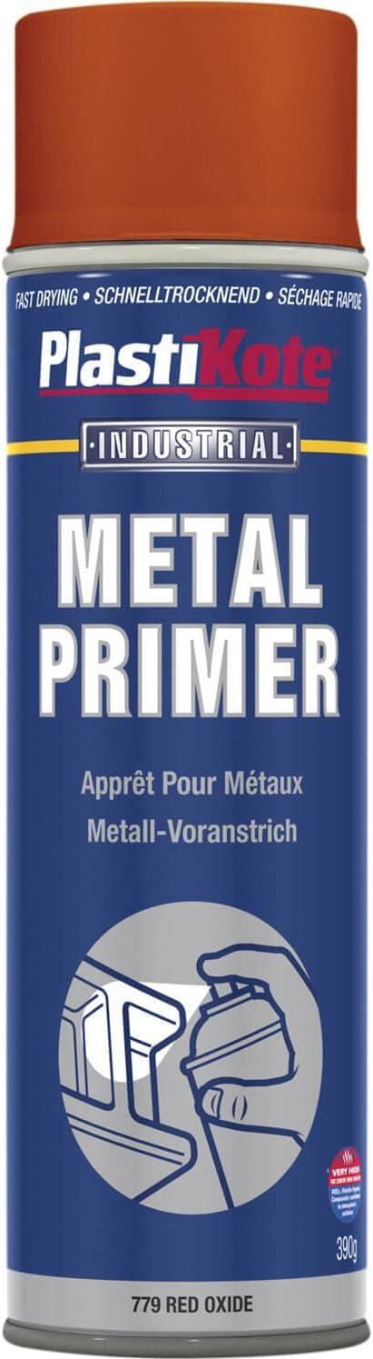 Plastikote Metal Paint And Primer