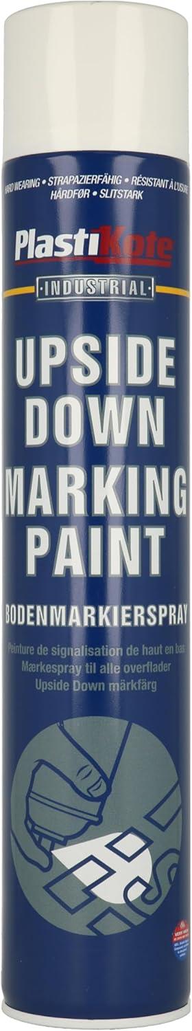 plastiKote Upside Down Marking Spray