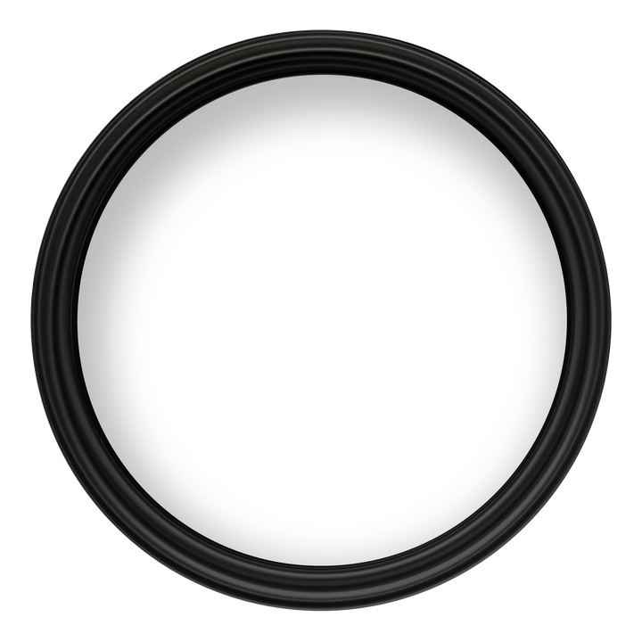 Crown Easyclean Pure Brilliant White Bathroom Paint Mid Sheen Matt 1L/2.5L