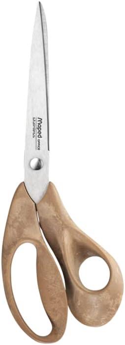 Maped Advanced Wooden 25CM Scissors