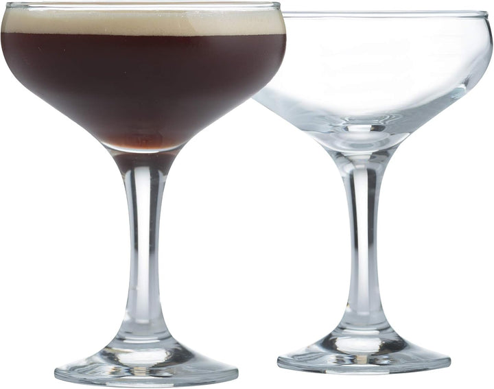 Ravenhead Cocktail Saucers Set of 2 20cl