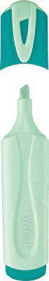 Maped Glitter Pastel Highlighters Assorted Pack Quantity