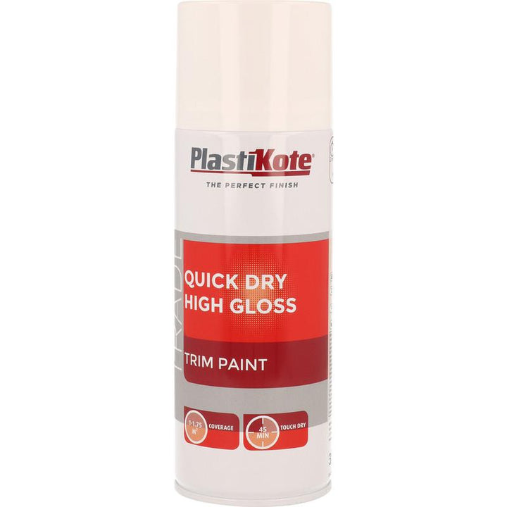 PlastiKote Quick Dry Acrylic Spray