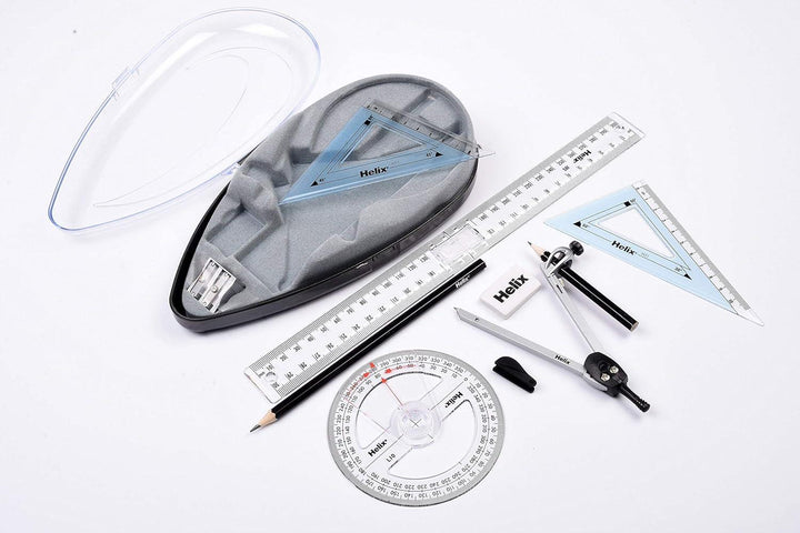 Helix AE5000 Oracle Maths Set
