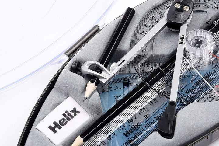 Helix AE5000 Oracle Maths Set