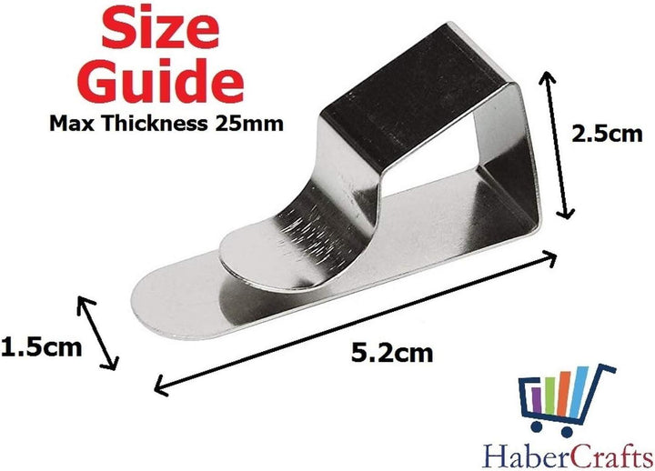 Maped Drawing Board Clips