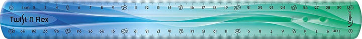 Maped Twist`n Flex Decor 30cm Ruler