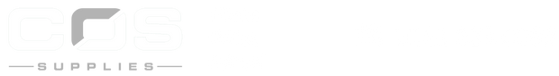 COS Supplies