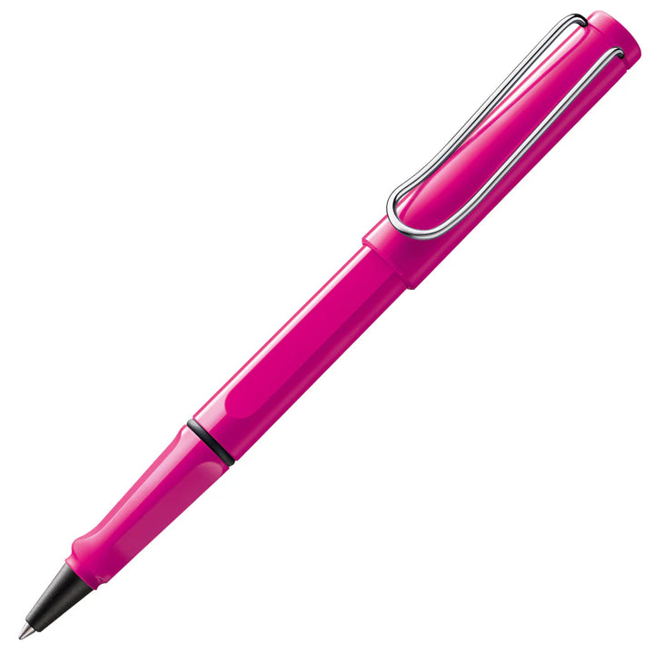 Rollerball Pen LAMY Safari Black Ink - 5 Colours!
