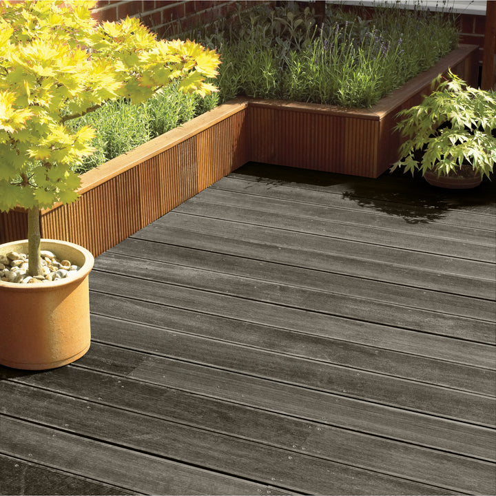 Ronseal Decking Oil Ultimate Protection 5L-All Colours