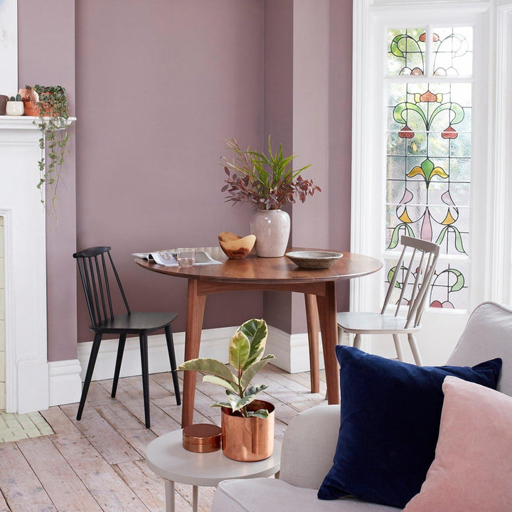 Dulux Silk 2.5L Extra Colours