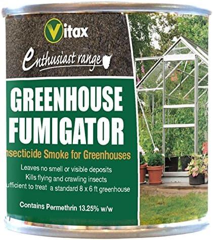 Vitax Greenhouse Fumigator 3.5g