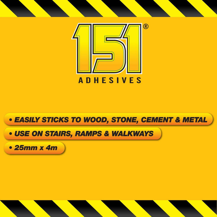 Anti Slip Peel Stick Tape