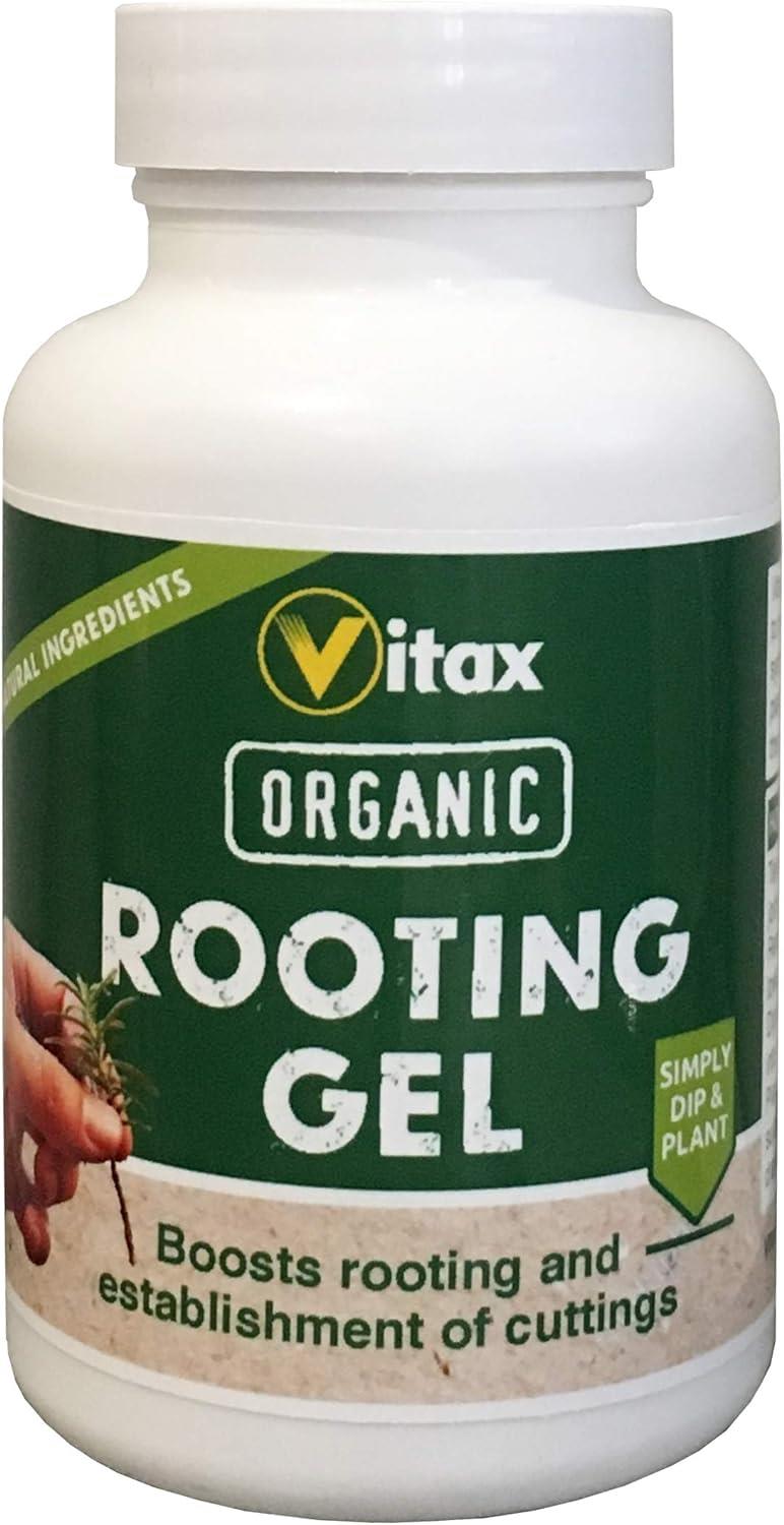 Vitax Organic Rooting Gel 150ml