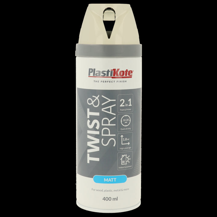 Plastikote Twist And Spray Paint