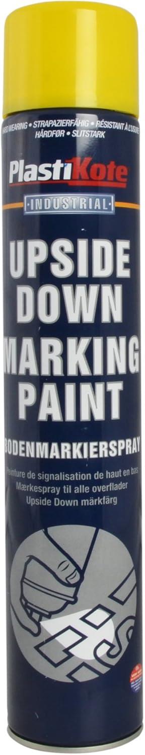 plastiKote Upside Down Marking Spray