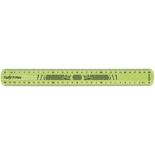 Maped Twist N Flex 30cm Ruler