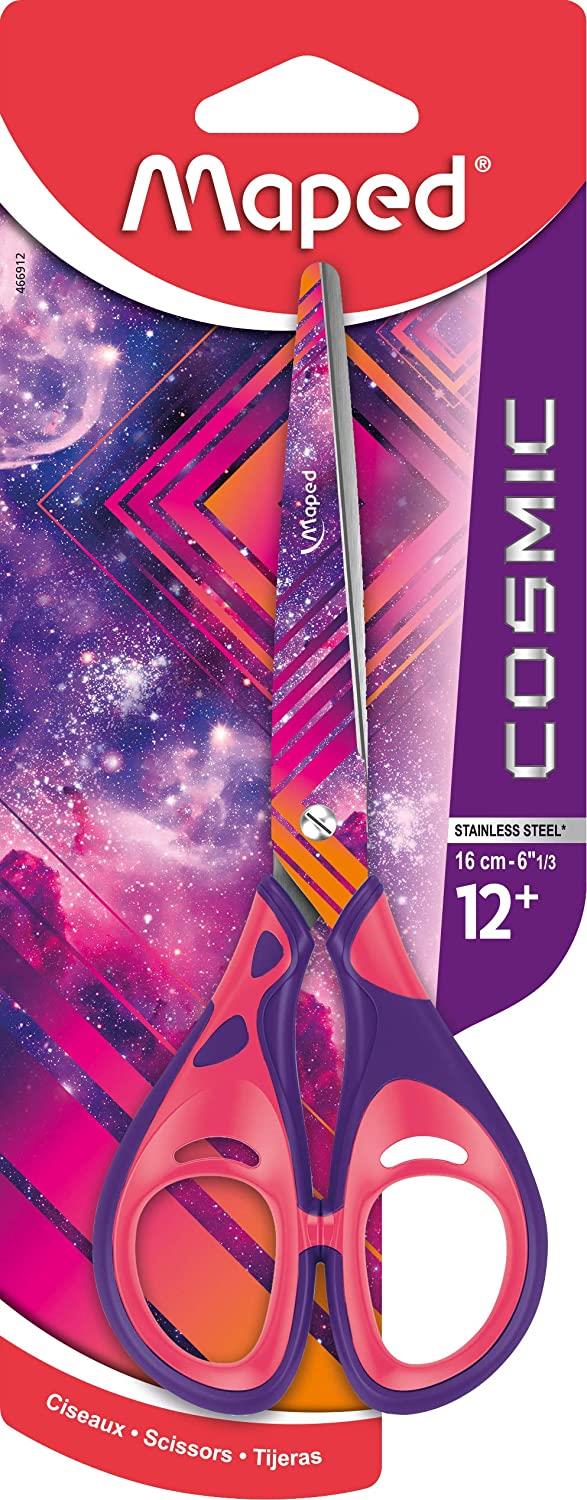 Maped Cosmic 16cm Scissors