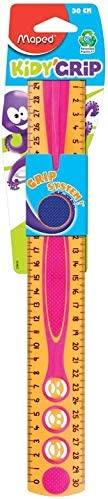 Maped-KIDY GRIP 30-CM Ruler