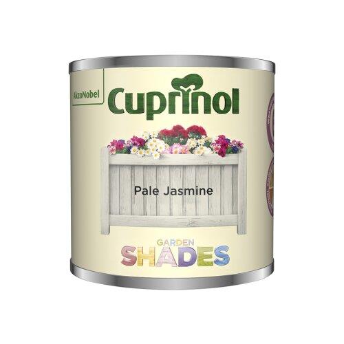 Cuprinol Garden Shades Testers 125ML