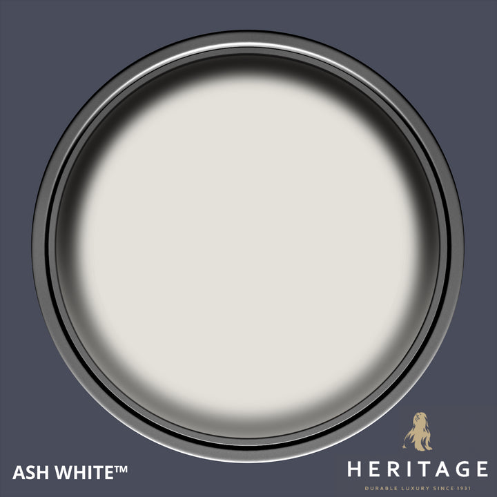 Dulux Heritage Eggshell Assorted Colours