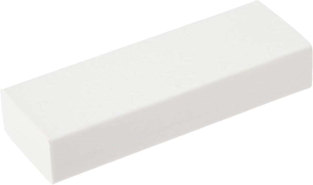 Staedtler 526 50 Mars Plastic, White Eraser Single pieces