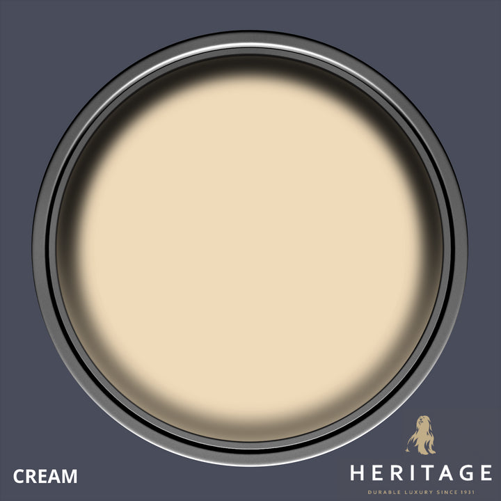 Dulux Heritage Velvet Matt Assorted Size