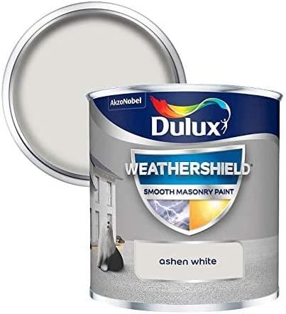 Dulux Weathershield Testers