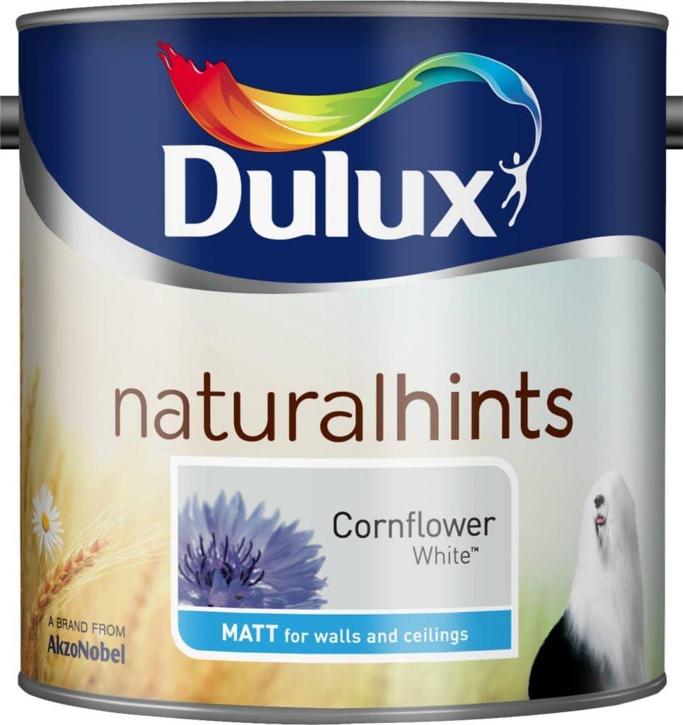 Dulux Natural Hints 2.5L