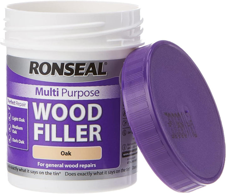 Ronseal Multi Purpose Wood Filler