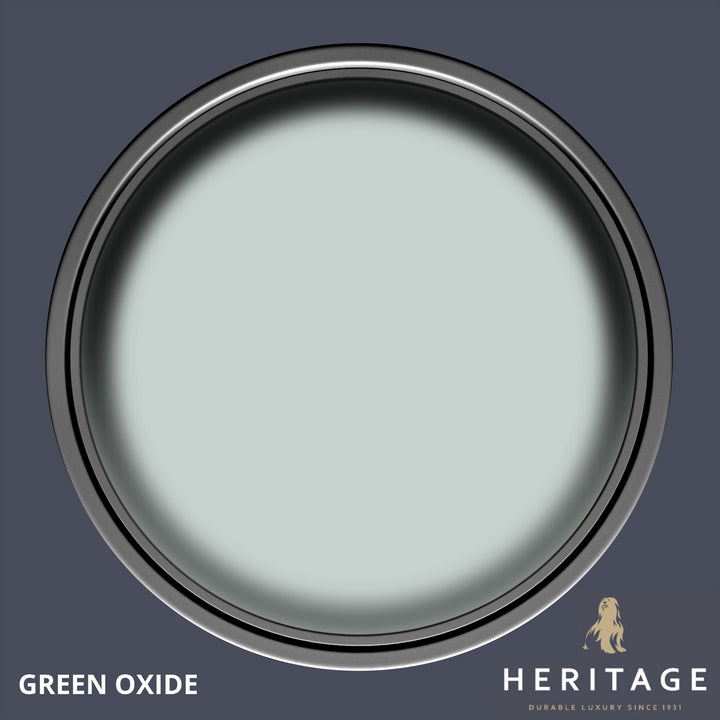 Dulux Heritage Velvet Matt Assorted Size