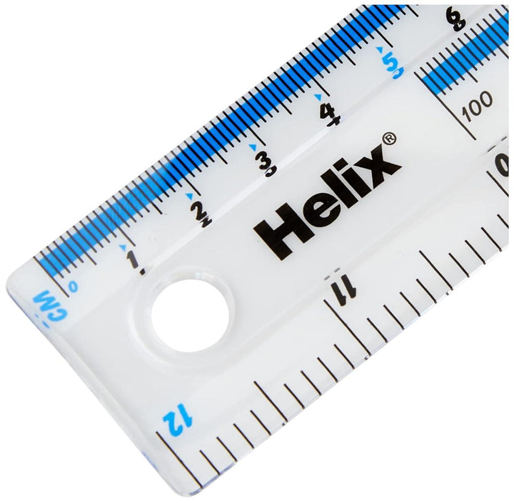 Helix 30CM Ruler