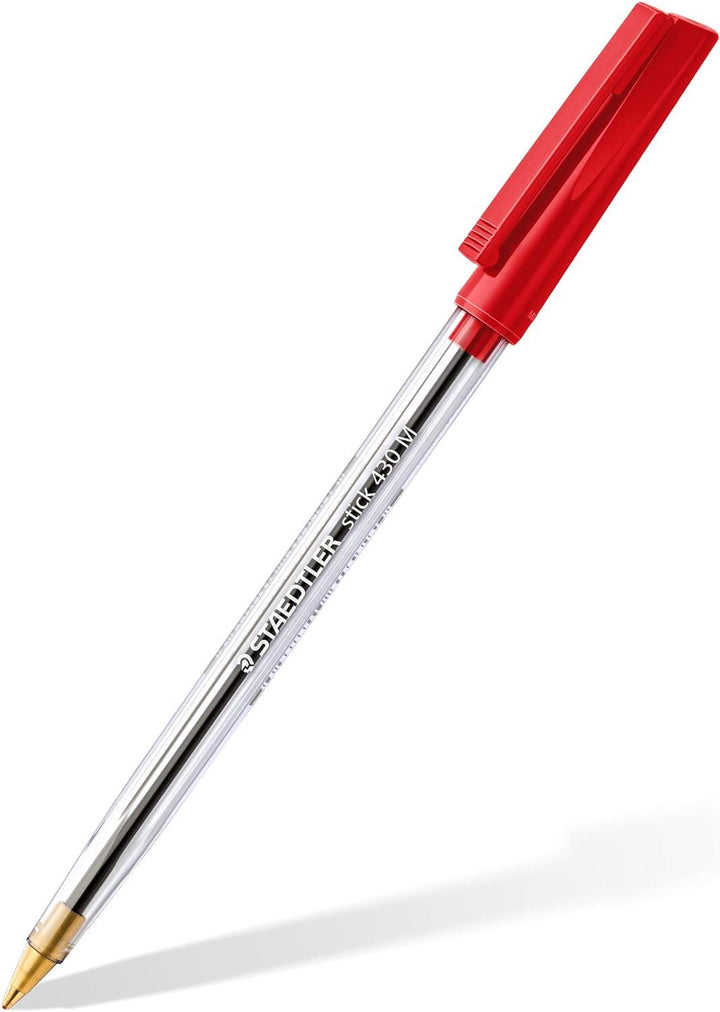 Staedtler Stick 430m Ballpoint medium