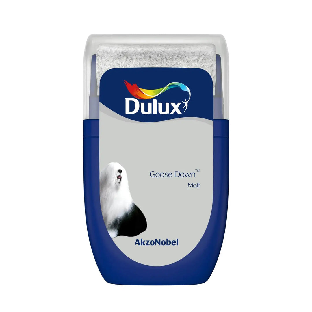 Dulux Colour Matt Tester