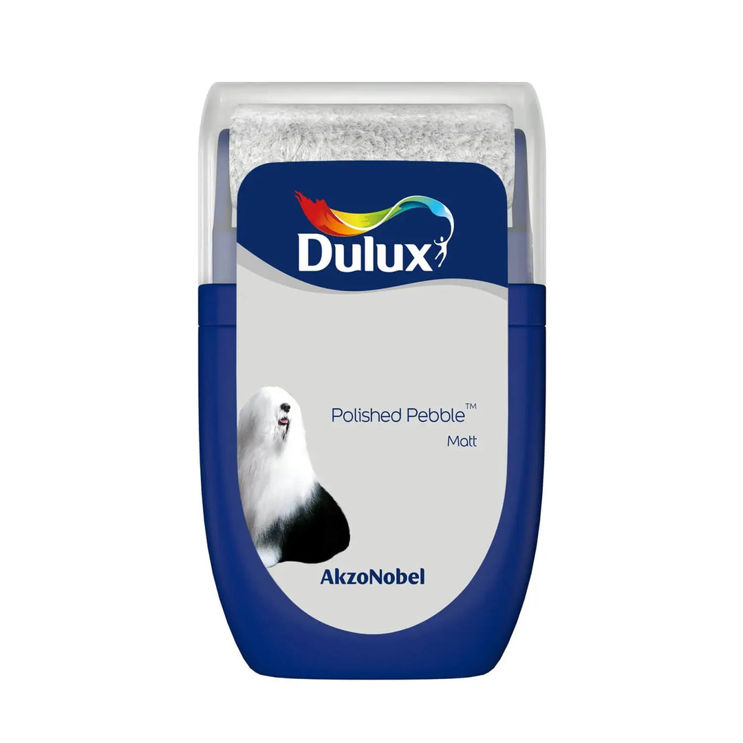 Dulux Colour Matt Tester