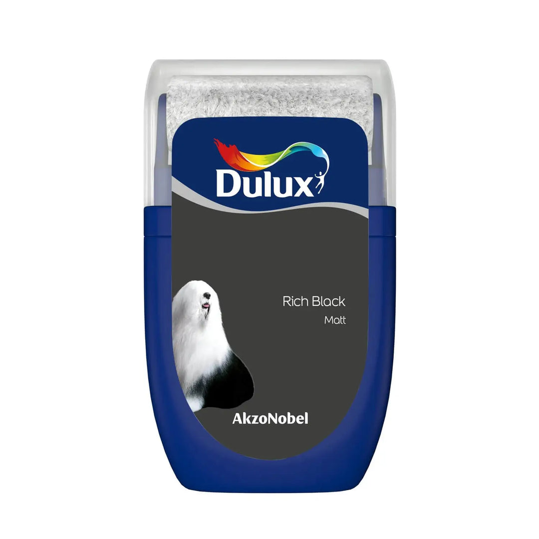 Dulux Colour Matt Tester