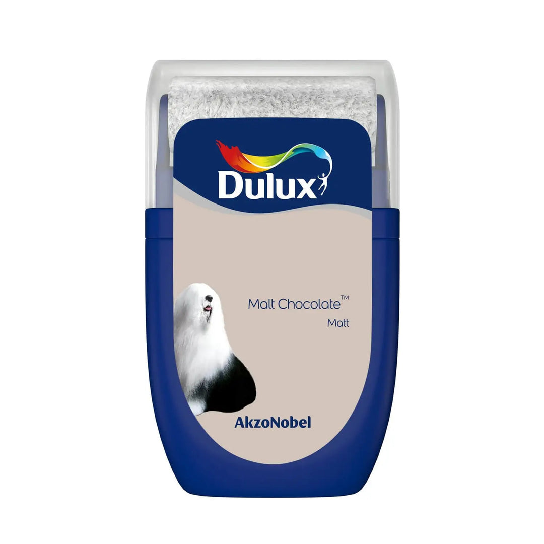 Dulux Colour Matt Tester