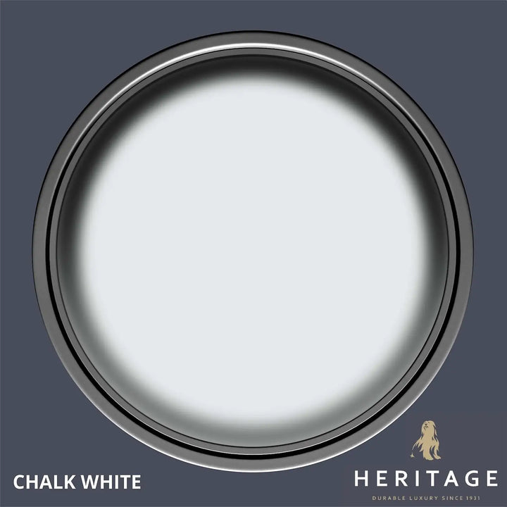 Dulux Heritage Eggshell Assorted Colours