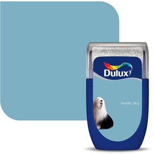 Dulux Colour Matt Tester