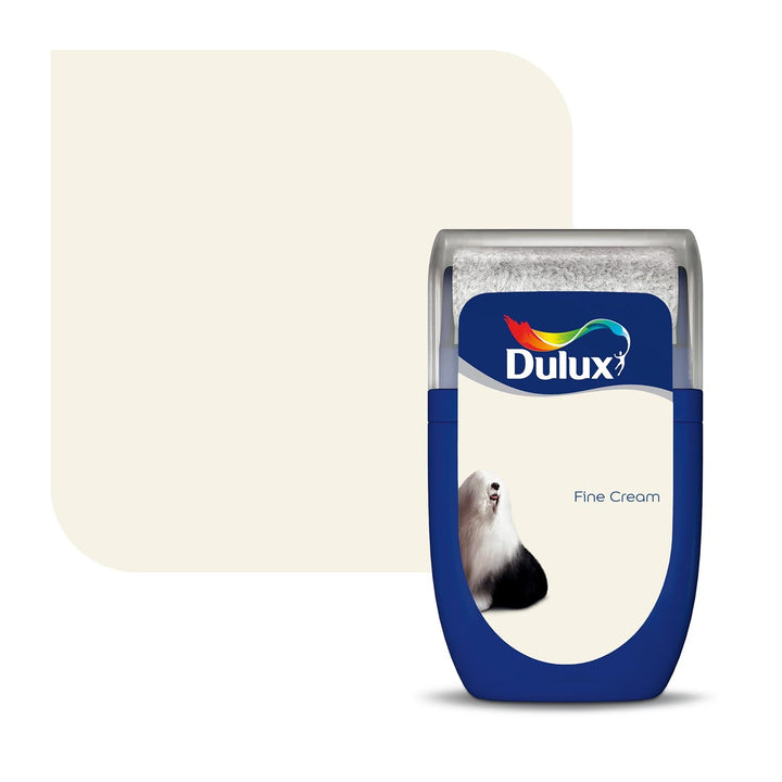 Dulux Colour Matt Tester