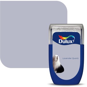 Dulux Colour Matt Tester