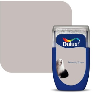 Dulux Colour Matt Tester