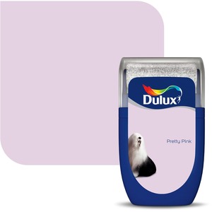 Dulux Colour Matt Tester